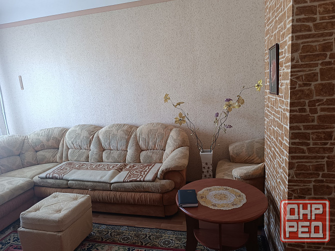 2х комнатная квартира Донецк - изображение 2