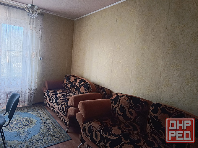 2х комнатная квартира Донецк - изображение 3