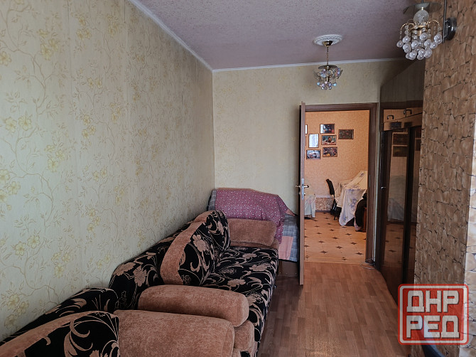 2х комнатная квартира Донецк - изображение 5
