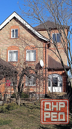 Продажа большого дома в Мариуполе Мариуполь - изображение 1