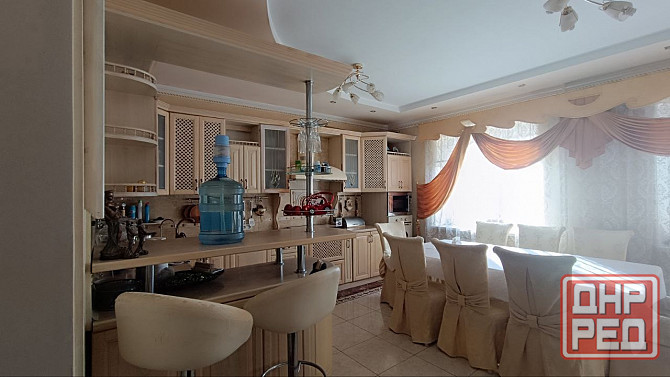 Продажа большого дома в Мариуполе Мариуполь - изображение 2