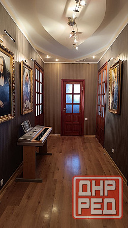 Продажа большого дома в Мариуполе Мариуполь - изображение 5