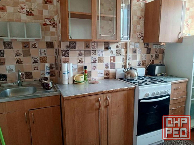 Продам, 2к.квартира, Пролетарский р-н, ул. Вильнюсская Донецк - изображение 1
