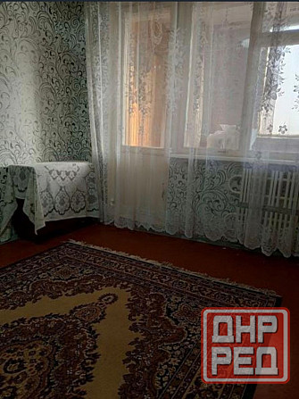 Продам, 2к.квартира, Пролетарский р-н, ул. Вильнюсская Донецк - изображение 3