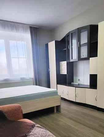 Сдается просторная двухкомнатная квартира, Калининский район, ориентир МедУниверситет Донецк