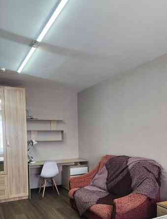 Сдается просторная двухкомнатная квартира, Калининский район, ориентир МедУниверситет Донецк