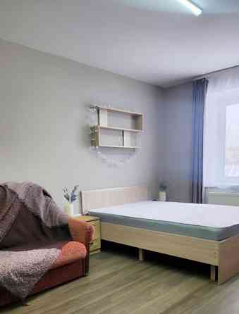 Сдается просторная двухкомнатная квартира, Калининский район, ориентир МедУниверситет Донецк