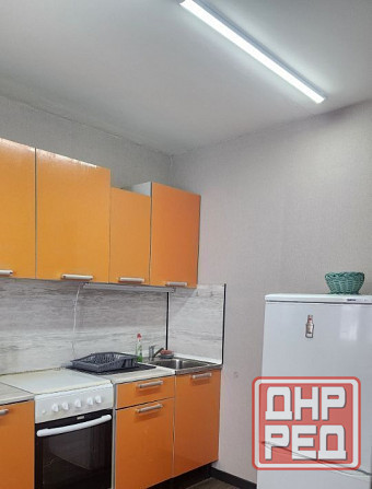 Сдается просторная двухкомнатная квартира, Калининский район, ориентир МедУниверситет Донецк - изображение 8