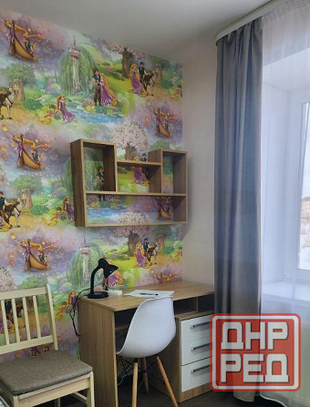 Сдается просторная двухкомнатная квартира, Калининский район, ориентир МедУниверситет Донецк - изображение 7