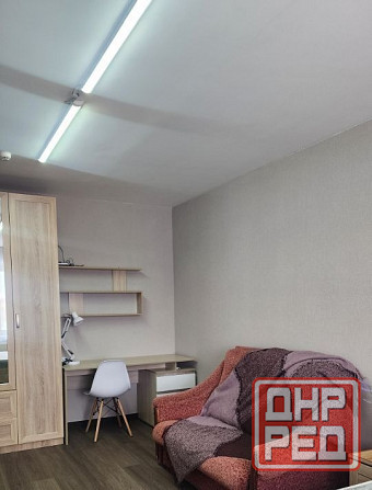 Сдается просторная двухкомнатная квартира, Калининский район, ориентир МедУниверситет Донецк - изображение 3