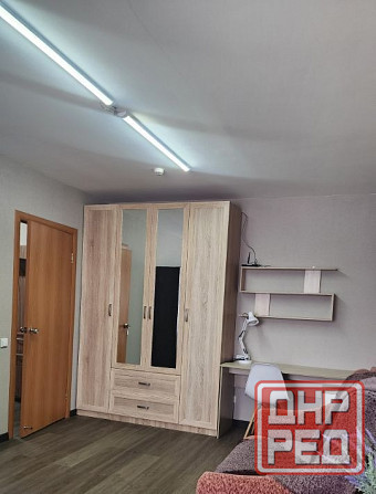 Сдается просторная двухкомнатная квартира, Калининский район, ориентир МедУниверситет Донецк - изображение 5