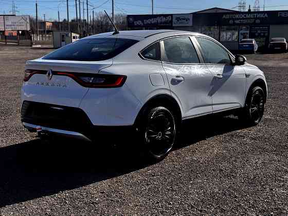 Рено Аркана 2021год Макеевка