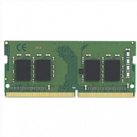 Модуль памяти Kingston So-Dimm (Kvr32s22s6/4), арт-5690 Донецк