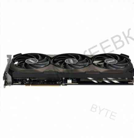 Видеокарта Msi Geforce Rtx 5060 Ti Shadow 3x Oc Classic [Rtx 5060 Ti 8g Shadow 3x Oc Classic] (арт-1 Макеевка