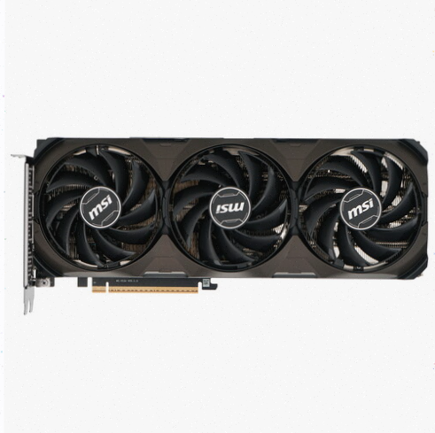 Видеокарта Msi Geforce Rtx 5060 Ti Shadow 3x Oc Classic [Rtx 5060 Ti 8g Shadow 3x Oc Classic] (арт-1 Макеевка