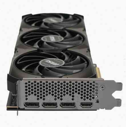 Видеокарта Msi Geforce Rtx 5060 Ti Shadow 3x Oc Classic [Rtx 5060 Ti 8g Shadow 3x Oc Classic] (арт-1 Макеевка