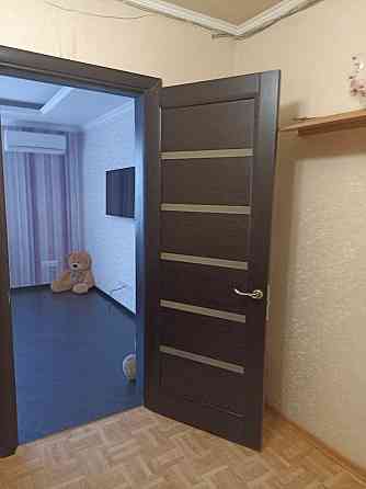 Продам 4х ком. 2х уровневую квартиру 93 м кв. с кухней 13 м кв. на Заперевальной Донецк