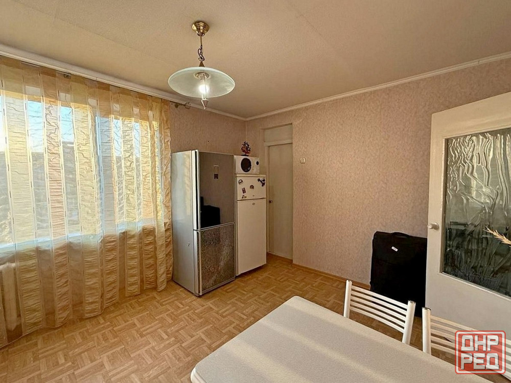 Продам 4х ком. 2х уровневую квартиру 93 м кв. с кухней 13 м кв. на Заперевальной Донецк - изображение 8