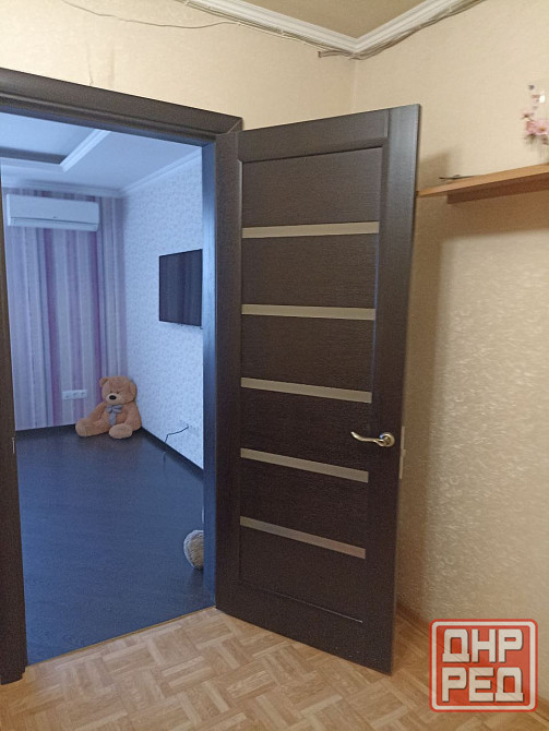 Продам 4х ком. 2х уровневую квартиру 93 м кв. с кухней 13 м кв. на Заперевальной Донецк - изображение 5