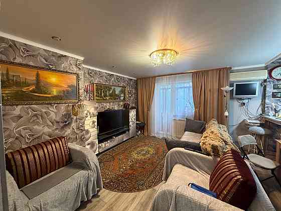 Продажа 3-х ккв Мариупольская развилка Донецк