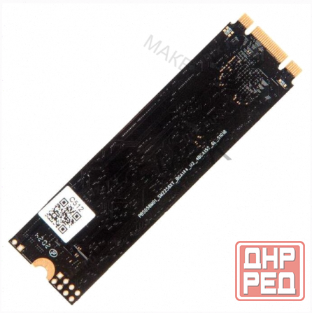 Твердотельный накопитель Ssd M.2 Sata Netac 2tb Sata (Nt01n535n-002t-N8x) арт-4870 Донецк - изображение 2