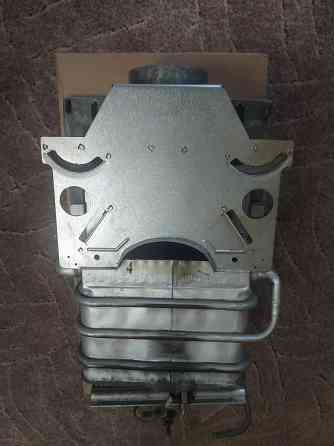 Газовая колонка Еlectrolux бу 2 шт Донецк