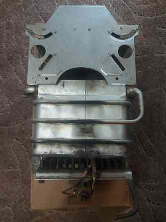 Газовая колонка Еlectrolux бу 2 шт Донецк