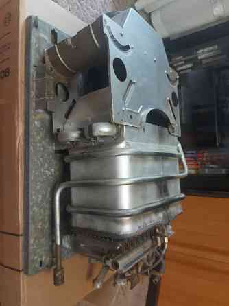 Газовая колонка Еlectrolux бу 2 шт Донецк