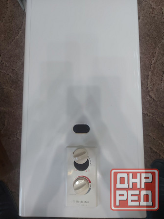 Газовая колонка Еlectrolux бу 2 шт Донецк - изображение 1