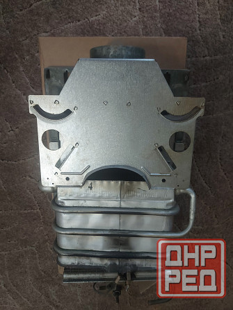 Газовая колонка Еlectrolux бу 2 шт Донецк - изображение 5