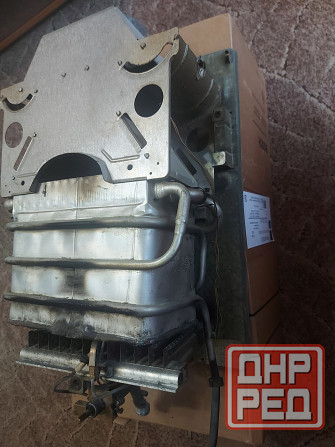 Газовая колонка Еlectrolux бу 2 шт Донецк - изображение 4