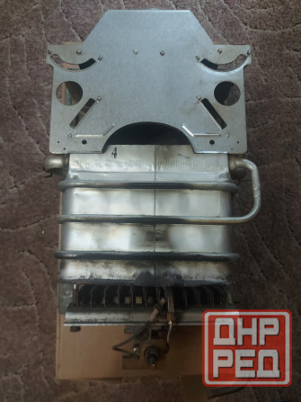 Газовая колонка Еlectrolux бу 2 шт Донецк - изображение 2