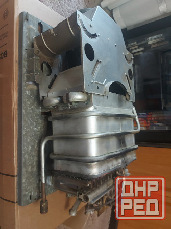 Газовая колонка Еlectrolux бу 2 шт Донецк - изображение 3