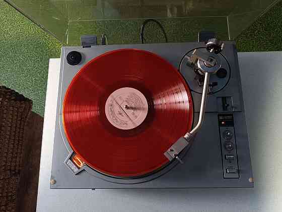 Проигрыватель винила Арктур- 006. Донецк