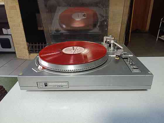 Проигрыватель винила Арктур- 006. Донецк