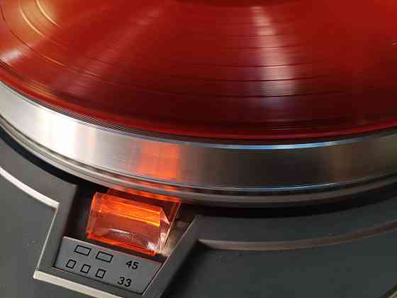 Проигрыватель винила Арктур- 006. Донецк