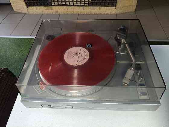 Проигрыватель винила Арктур- 006. Донецк