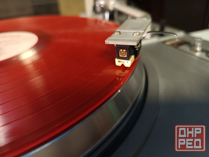 Проигрыватель винила Арктур- 006. Донецк - изображение 7