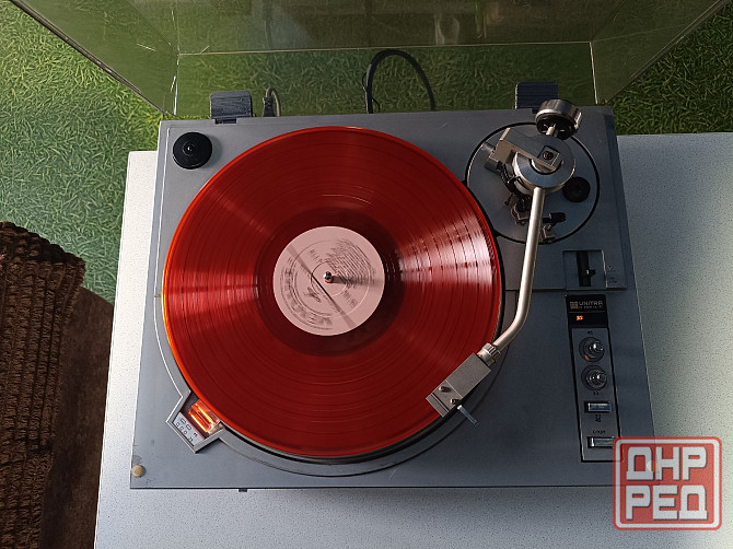 Проигрыватель винила Арктур- 006. Донецк - изображение 6