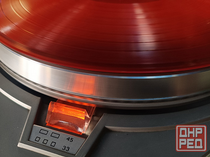 Проигрыватель винила Арктур- 006. Донецк - изображение 4