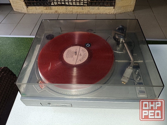 Проигрыватель винила Арктур- 006. Донецк - изображение 3