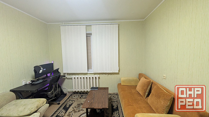 2-к квартира на Щетинина. Чешка. Вода постоянно! Донецк - изображение 3