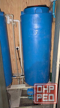 2-к квартира на Щетинина. Чешка. Вода постоянно! Донецк - изображение 4