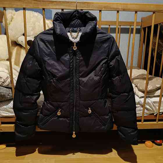 Куртка Донецк