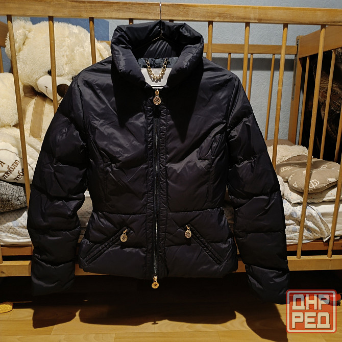 Куртка Донецк - изображение 1