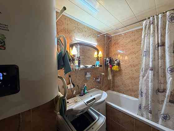 Продам 3-х комнатную квартиру в Донецке Донецк