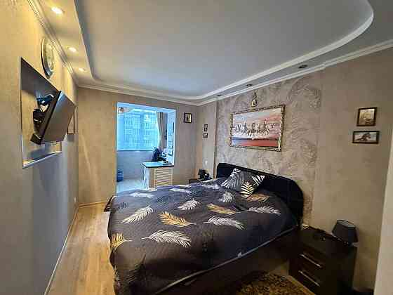 Продам 3-х комнатную квартиру в Донецке Донецк