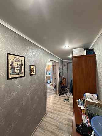 Продам 3-х комнатную квартиру в Донецке Донецк