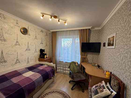 Продам 3-х комнатную квартиру в Донецке Донецк