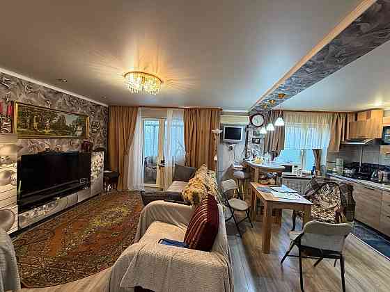 Продам 3-х комнатную квартиру в Донецке Донецк